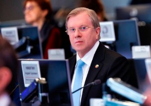 Первый отечественный высокоскоростной поезд выйдет на испытания в 2027 году