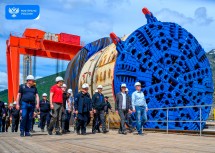 Провозная способность БАМа и Транссиба увеличится