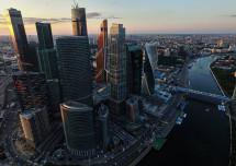 Зачем Москве ещё один небоскреб