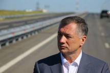 В Краснодарском крае появятся альтернативные объездные дороги