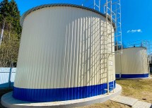 В ТиНАО реконструировали крупный водозаборный узел