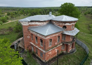 24 пилотных ОКН в 8 регионах переданы инвесторам по программе восстановления памятников истории и архитектуры