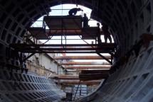В Москве появится единый план подземных инженерных коммуникаций