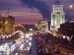 Застройку в историческом центре Москвы стабилизируют
