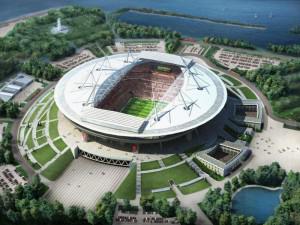 Подведены официальные итоги торгов на достройку стадиона «Зенит-Арена»