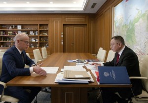 В 2025 году в Удмуртии введено около 1,24 млн кв. метров жилья