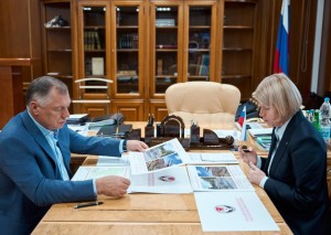 В Удмуртии 25 населенных пунктов включили в перечень опорных