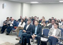 Опыт применения ТИМ-технологий рассмотрели СРО в УФО