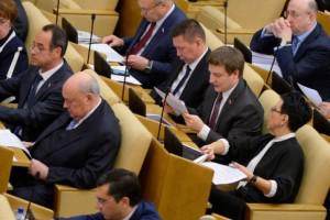 Депутаты не поддержали введение моратория на взыскание долгов по валютной ипотеке