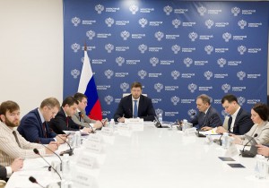 Марат Хуснуллин: на 1 мая ввод жилья составил почти 29 млн кв. м.