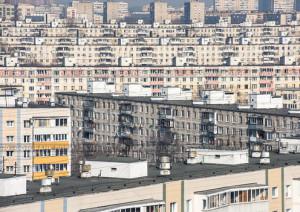 Союз московских архитекторов раскритиковал программу реновации