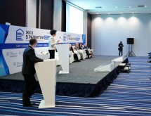 Представители НОСТРОЙ приняли участие в форуме «ЖКХ в развитии»