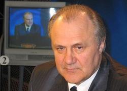Владимир Аверченко — кандидат на должность президента НОСТРОЙ