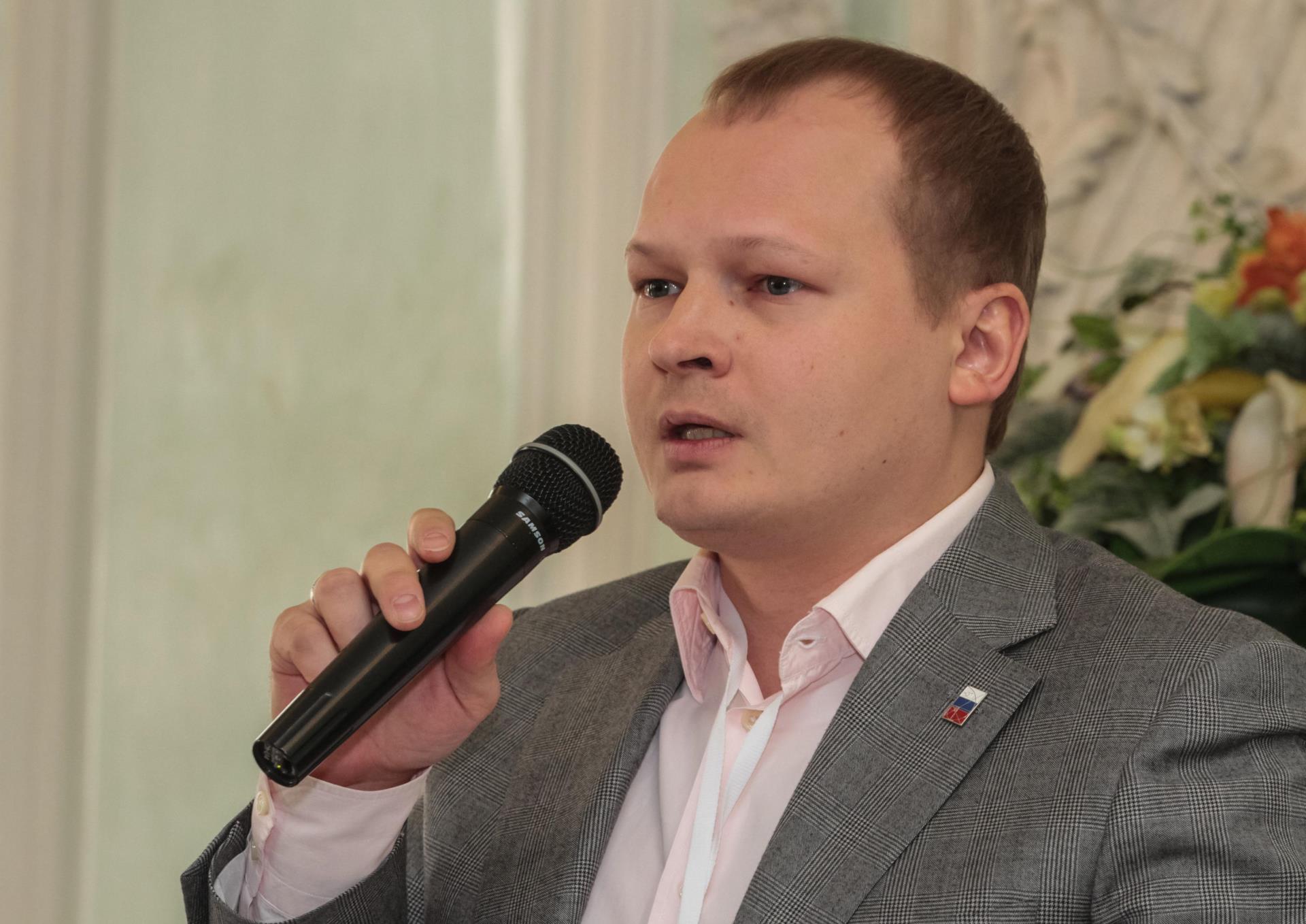 Антон Мороз: «Проекты ГЧП принесут государству огромную выгоду»
