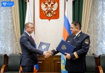 Минтранс и «Аэрохимфлот» договорились о развитии региональных авиаперевозок