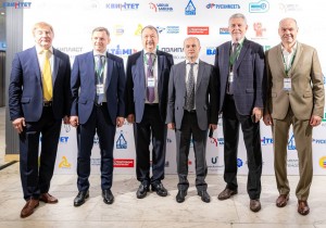 РСС принял участие в BALTIMIX-2025