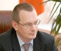 Владимир Бланк вышел из состава ревизионной комиссии НОСТРОЙ