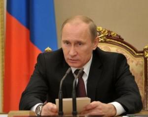 Владимир Путин: Ставки по ипотечным кредитам необходимо понижать