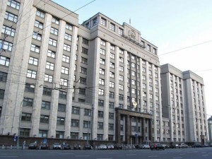 Сергей Нарышкин: Второе чтение законопроекта о ФКС состоится 15 марта