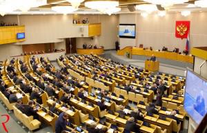 Депутат Госдумы: Строительство жилых помещений на первых этажах нужно запретить