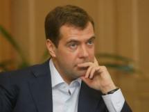 Дмитрий Медведев: Темпы реализации «дорожных карт» нас не устраивают