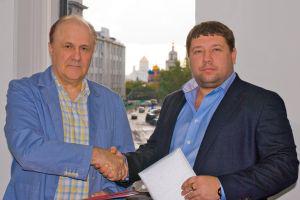 Институт проблем саморегулирования и ЕСТП СРО подписали соглашение о сотрудничестве