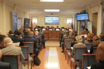 Предложения петербургских строителей нашли отражение в резолюции