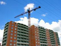 Число проблемных строек в Иркутской области за последний год уменьшилось на 20%
