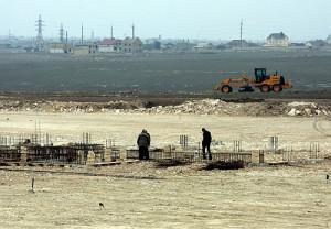 В Крыму будет создана СРО строительной отрасли