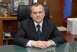 Николай Кутьин покидает пост генерального директора «Трансинжстрой»
