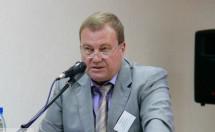 Сергей Кучихин: Политика ЦБ не способствует развитию стройкомплекса