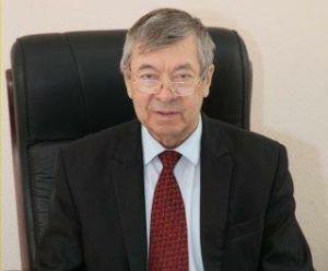 Леонид Кушнир вновь избран президентом НП СРО «Центризыскания»
