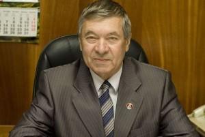 Президент НОИЗ Леонид Кушнир к концу текущего года покинет свой пост