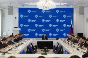 Минстрой на оперативном совещании обсудил исполнение бюджета и подготовку к ОЗП