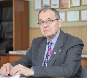 Валерий Мозолевский — кандидат на пост президента НОСТРОЙ