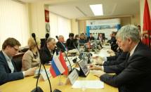 Всероссийская конференция «Инженерная деятельность в РФ» состоится в ноябре