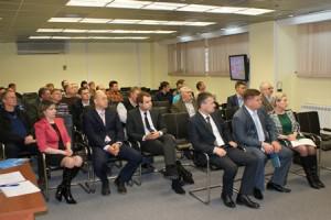 Строители Оренбуржья обсудили вопросы применения стандартов НОСТРОЙ
