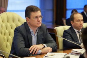 Александр Новак поручил проработать меры по стабилизации топливного рынка