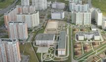 В октябре 2014 года в новой Москве построят более 300 тысяч «квадратов» жилья