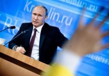 Россияне спросят президента об ипотеке, новостройках и жилищных программах