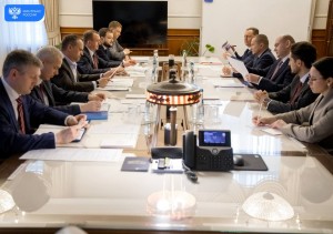 Оренбургская область получит 6,7 млрд рублей на транспортную инфраструктуру