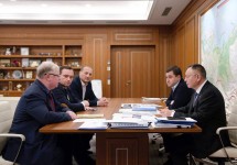 В Госдуме обсудили новую программу расселения аварийного жилья