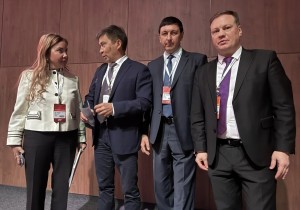 РСС: развитие городов требует баланса между инфраструктурой и качеством среды