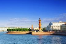 Сроки подключения объектов к энергосетям в Петербурге за четыре года планируют сократить в семь раз