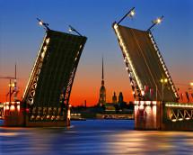 Строительная отрасль оказывает большое влияние на экономику Санкт-Петербурга