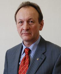 Саленко Михаил Иванович