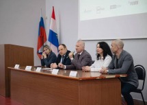 В Самарском Политехе обсудили цифровизацию и подготовку кадров