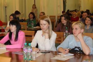 В Петербурге провели семинар для кадастровых инженеров