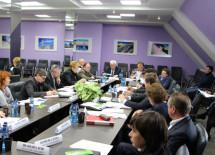 Состоялась Окружная конференция СРО Сибирского федерального округа
