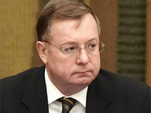 Сергей Степашин: На строительстве «Зенит-Арены» можно сэкономить 10 млрд рублей